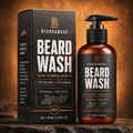 BeardAwake Beard Wash