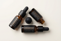 The Starter Kit — Eclipse + 4 Fragrance Drops