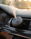 Single Eclipse — Smart Magnetic Car Diffuser